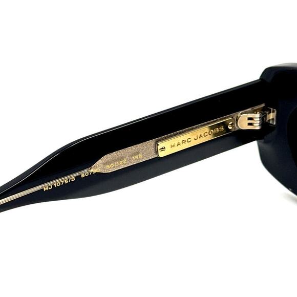 NEW!!! MARC JACOBS Sunglasses MJ1075/S 8079O Authentic - Picture 8 of 12